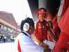 GP EUROPA - Qualifiche e Prove Libere 3